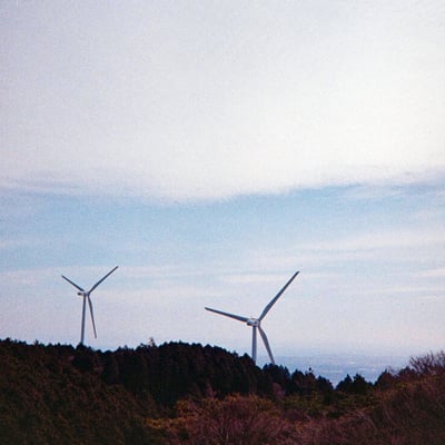 風力発電