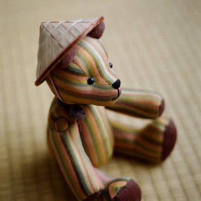 くまさん