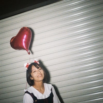 🎈