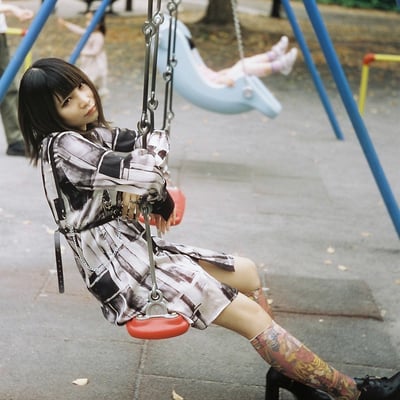 芝公園