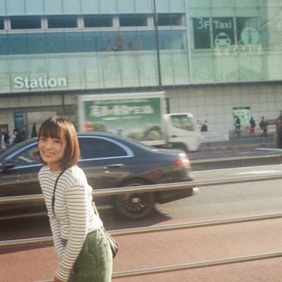 新宿