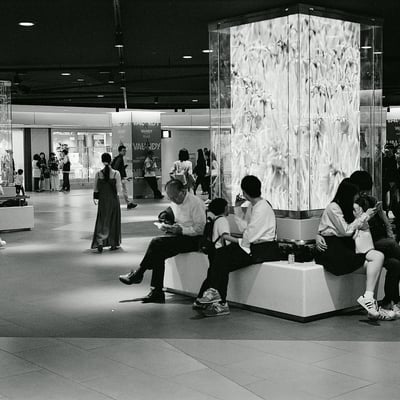 Sakae Chika