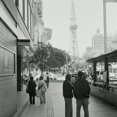 テレビ塔