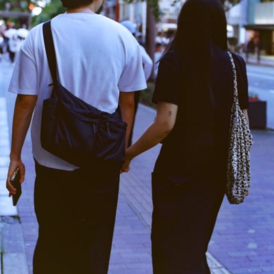 lovers