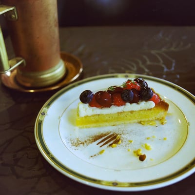 todays food