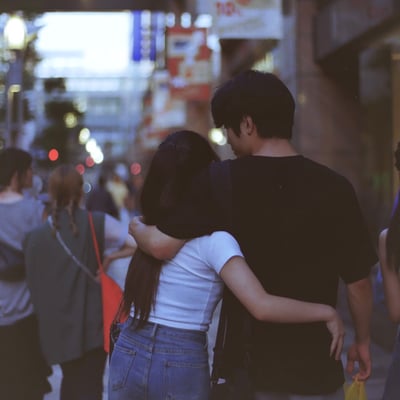lovers