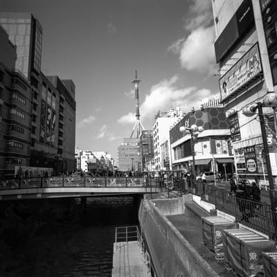 横浜西口