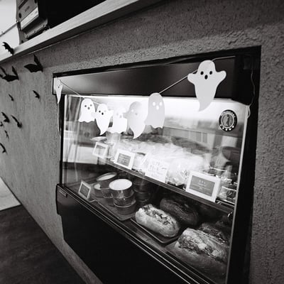 ハロウィン🎃