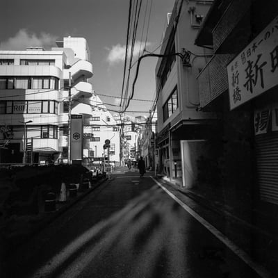 横浜散策