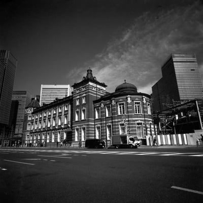東京駅