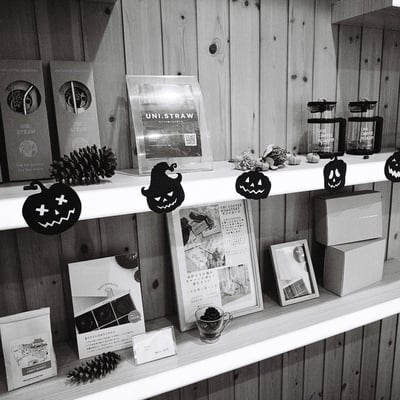 ハロウィン🎃