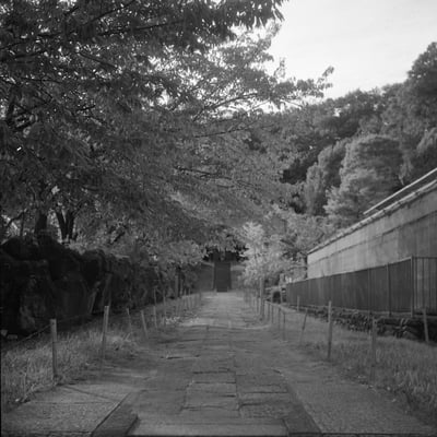 西方寺
