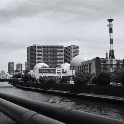 東京ガス