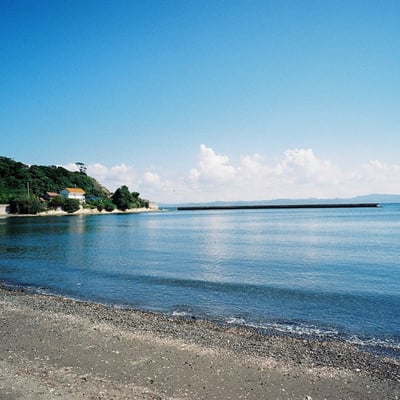 浦賀散策