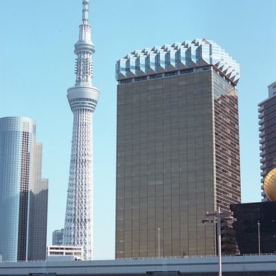 ビバ浅草