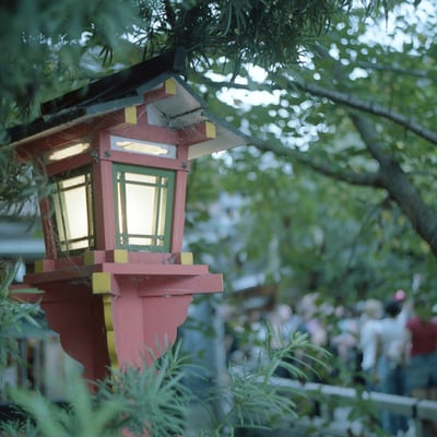 祇園