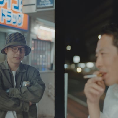 SHITABA/basho