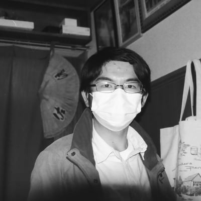小さな小さなカメラマン