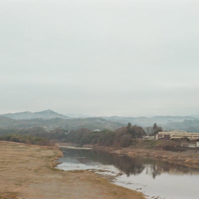 吉野川