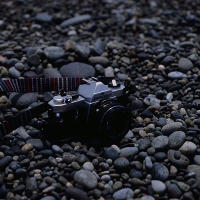 PENTAX MX
