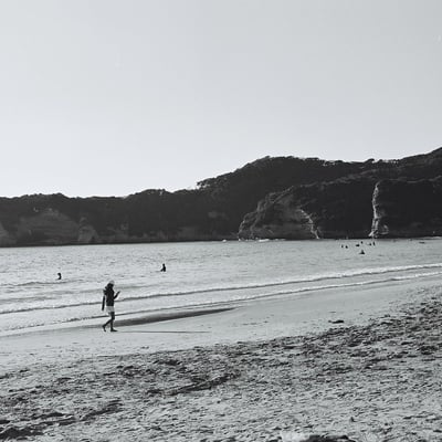 潮騒