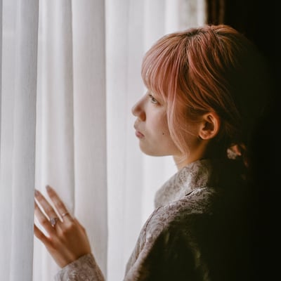 The Quiet Beyond
