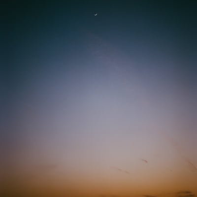 The First Light
