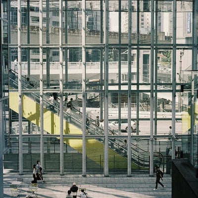 渋谷