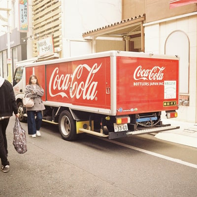 Coca-Cola