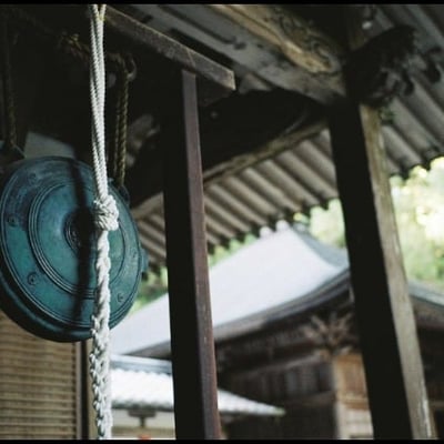 　甘南美寺
