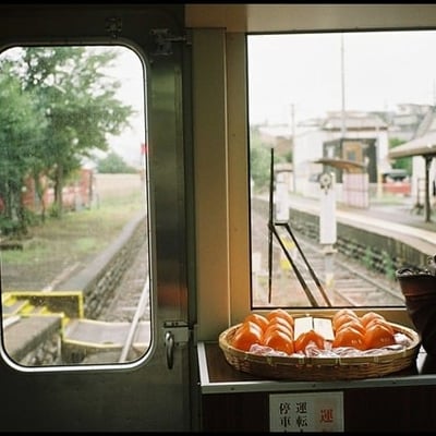 長良川鉄道