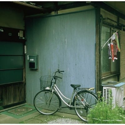 ZEISS IKON Contax IIa　／Zeiss-Opton　Biogon35mmF2.8T