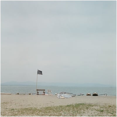 琵琶湖