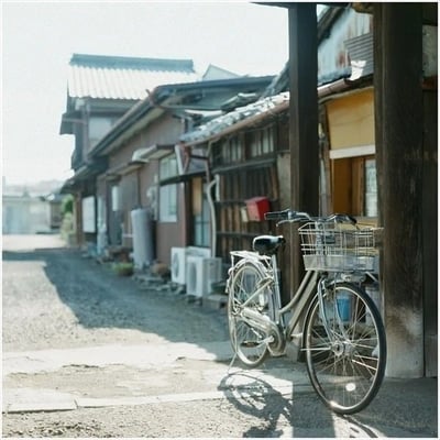 自転車