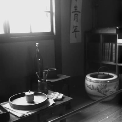 書斎