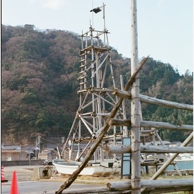 輪島
