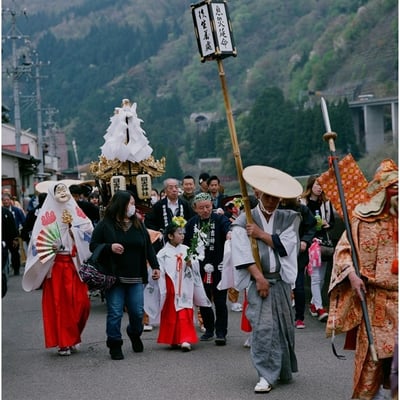 郡上八幡