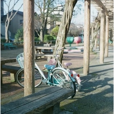 じてんしゃ