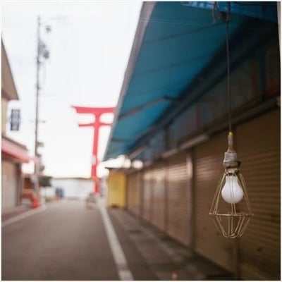 裸電球