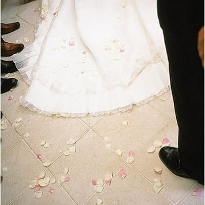 結婚式