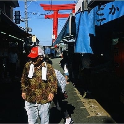おちょぼ稲荷