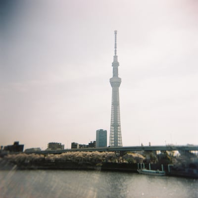 東京スカイツリー
