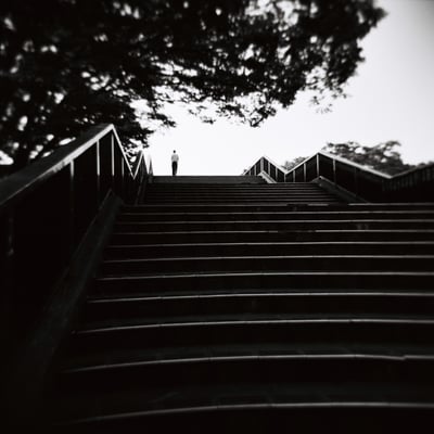 階段