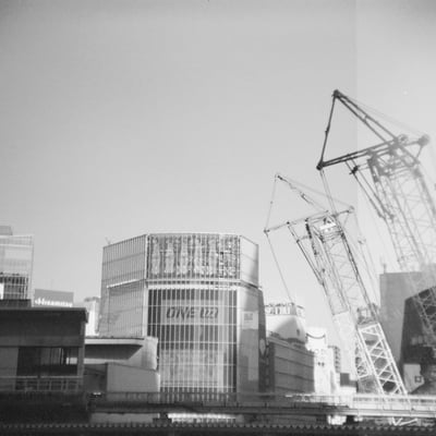 渋谷雑感