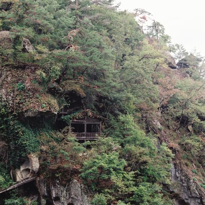 山寺