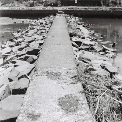一本橋