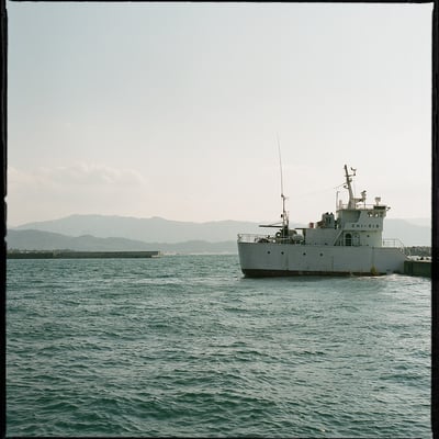 2012.9.4　港・点描
