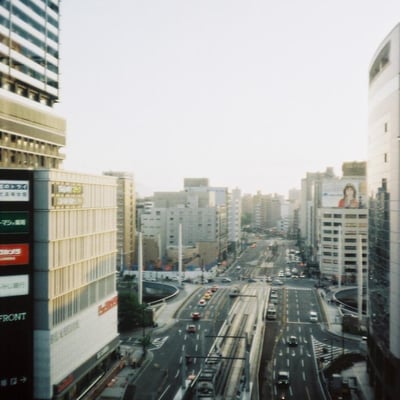 駅