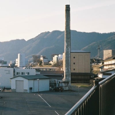 ランドマーク