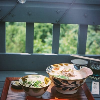 沖縄そば